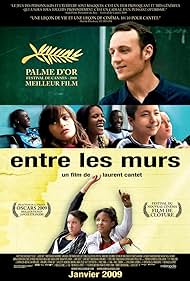 The Class (2009) watch-The Class (2009)