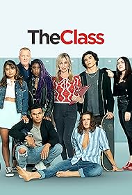 watch-The Class (2022)