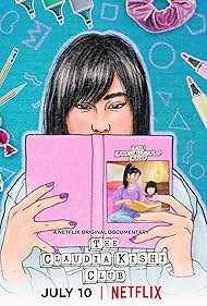 The Claudia Kishi Club (2020) watch-The Claudia Kishi Club (2020)