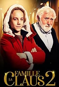 The Claus Family 2 (2022) watch-The Claus Family 2 (2022)