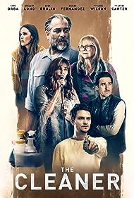 The Cleaner (2021) watch-The Cleaner (2021)