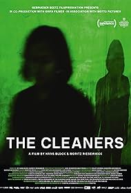 watch-The Cleaners (2018)
