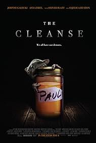 The Cleanse (2018) watch-The Cleanse (2018)