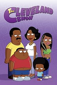 watch-The Cleveland Show (2009)