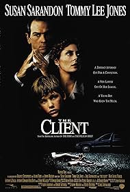 The Client (1994) watch-The Client (1994)