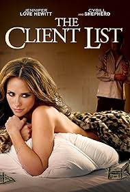 The Client List (2010) watch-The Client List (2010)