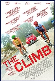 The Climb (2020) watch-The Climb (2020)