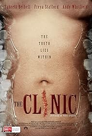 The Clinic (2012) watch-The Clinic (2012)