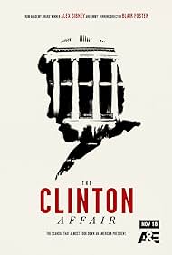 The Clinton Affair (2018) watch-The Clinton Affair (2018)
