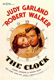 The Clock (1945) watch-The Clock (1945)
