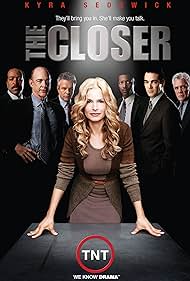 watch-The Closer (2005)