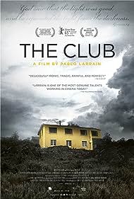 The Club (2015) watch-The Club (2015)