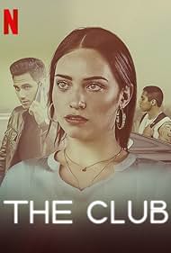 The Club (2019) watch-The Club (2019)