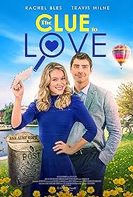The Clue to Love (2021) watch-The Clue to Love (2021)