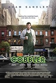 watch-The Cobbler (2015)