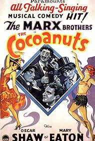 watch-The Cocoanuts (1929)