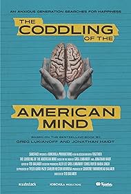 The Coddling of the American Mind (2023) watch-The Coddling of the American Mind (2023)