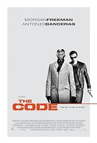 watch-The Code (2009)