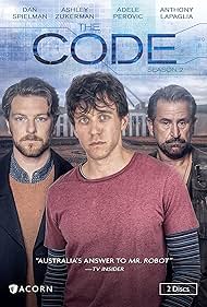 watch-The Code (2014)