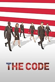 watch-The Code (2019)