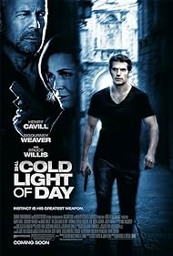 The Cold Light of Day (2012) watch-The Cold Light of Day (2012)