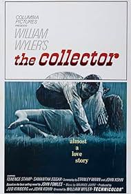 watch-The Collector (1965)