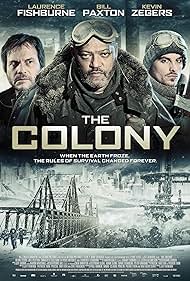 watch-The Colony (2013)