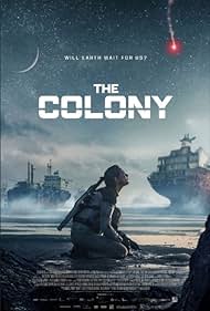 watch-The Colony (2021)