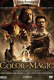 watch-The Color of Magic (2008)