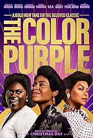 watch-The Color Purple (2023)