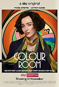 watch-The Colour Room (2021)