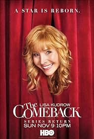 watch-The Comeback (2005)