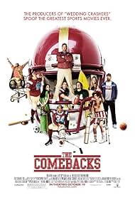 watch-The Comebacks (2007)