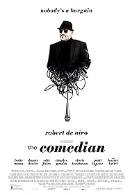 watch-The Comedian (2017)