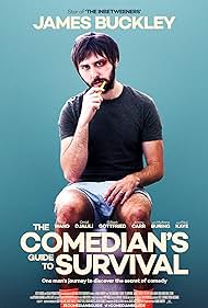 The Comedian's Guide to Survival (2016) watch-The Comedian's Guide to Survival (2016)