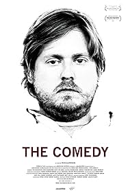 watch-The Comedy (2012)