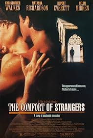 watch-The Comfort of Strangers (1990)