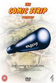 The Comic Strip (1981) watch-The Comic Strip (1981)