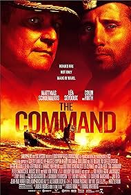 watch-The Command (2019)
