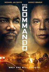 watch-The Commando (2022)