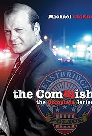 The Commish (1991) watch-The Commish (1991)