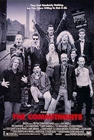 watch-The Commitments (1991)