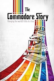 watch-The Commodore Story (2018)