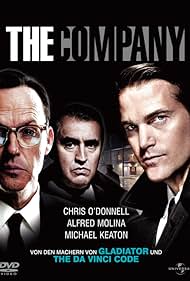 watch-The Company (2007)