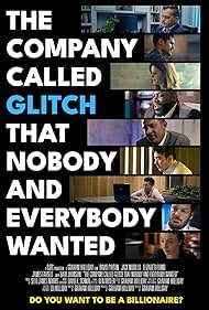 watch-The Company Called Glitch That Nobody and Everybody Wanted (2024)
