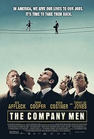 The Company Men (2011) watch-The Company Men (2011)