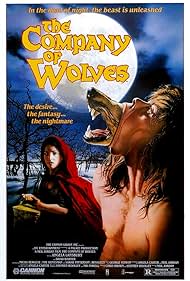 The Company of Wolves (1985) watch-The Company of Wolves (1985)