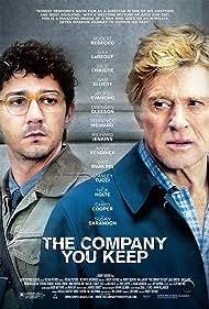 watch-The Company You Keep (2013)