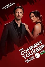watch-The Company You Keep (2023)