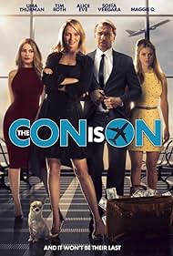 watch-The Con is On (2018)
